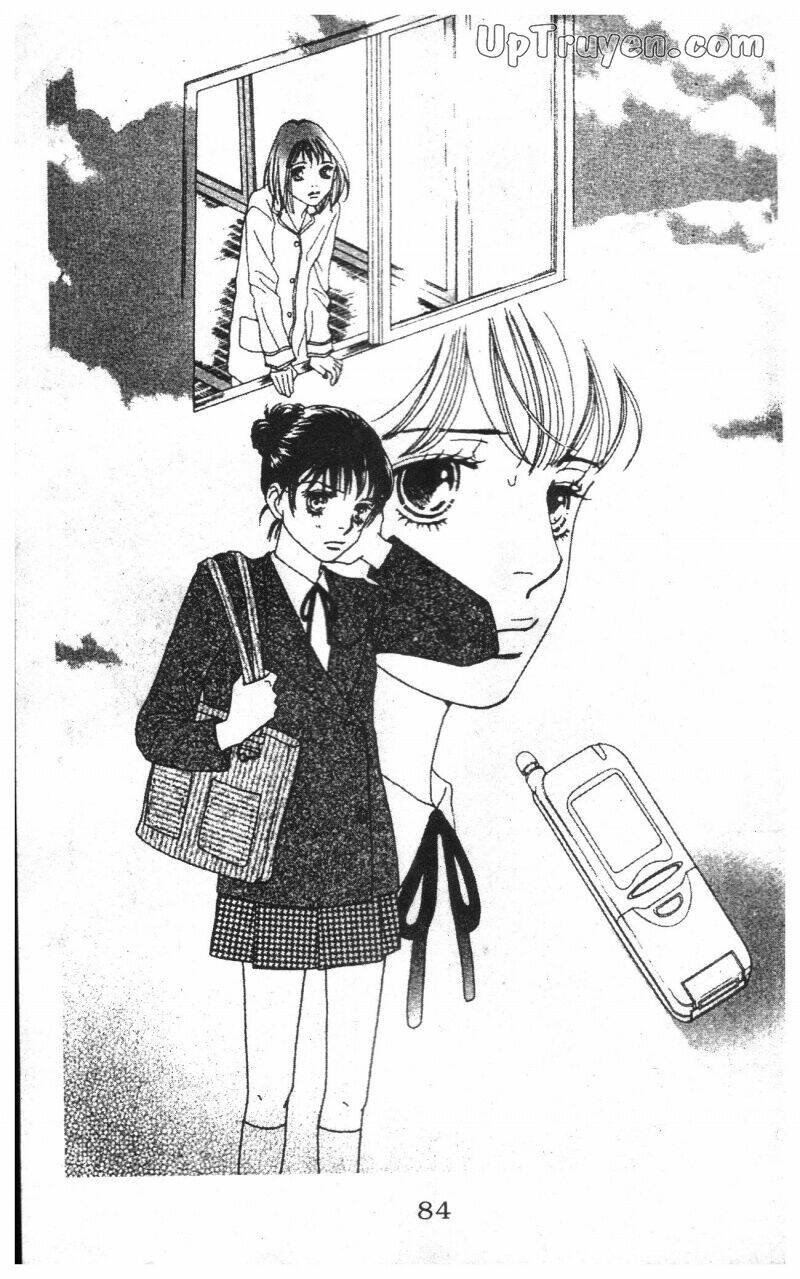 con nhà giàu chapter 195 81