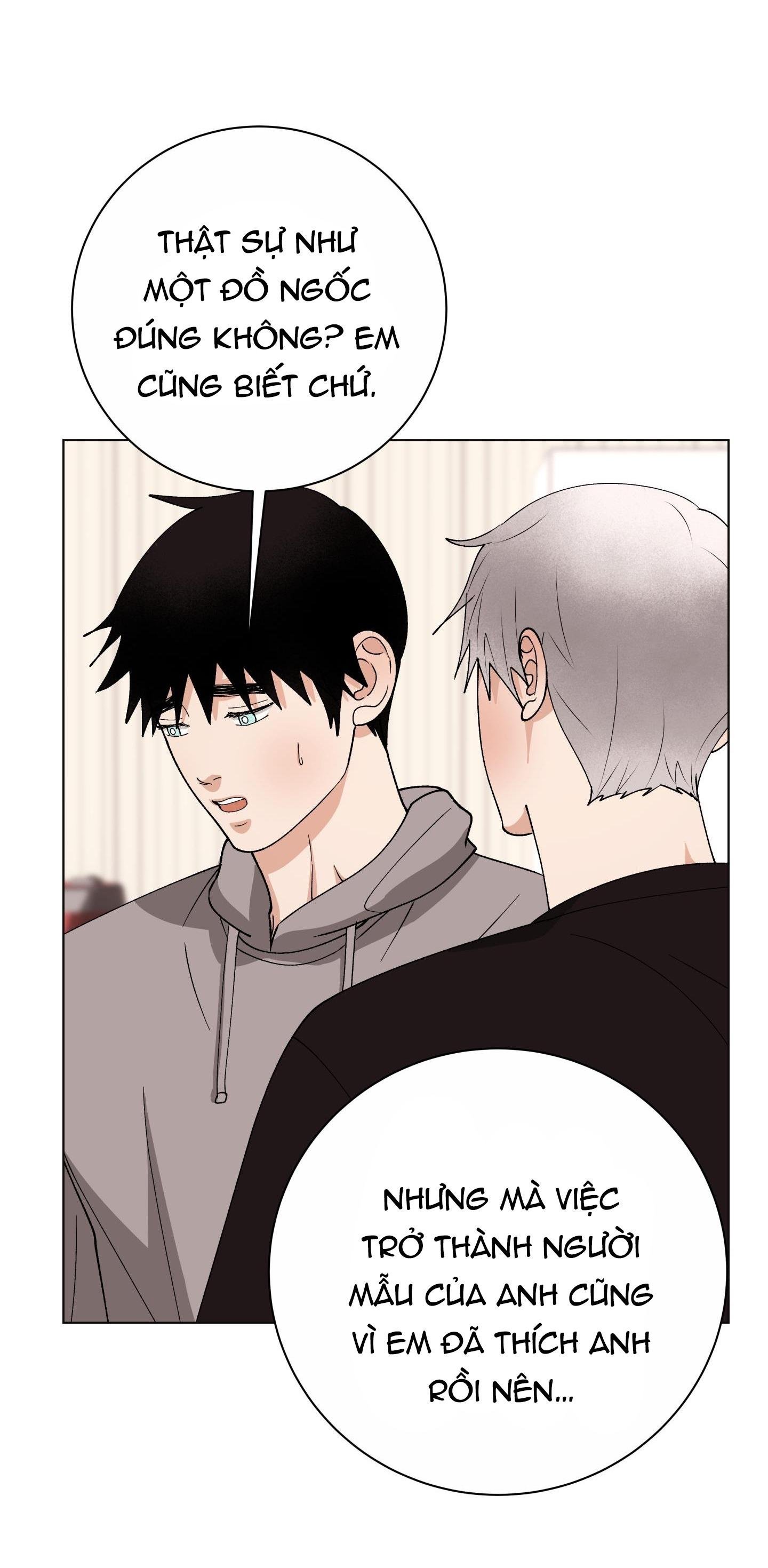 bl ngắn tuyển chọn chapter 31.6 25