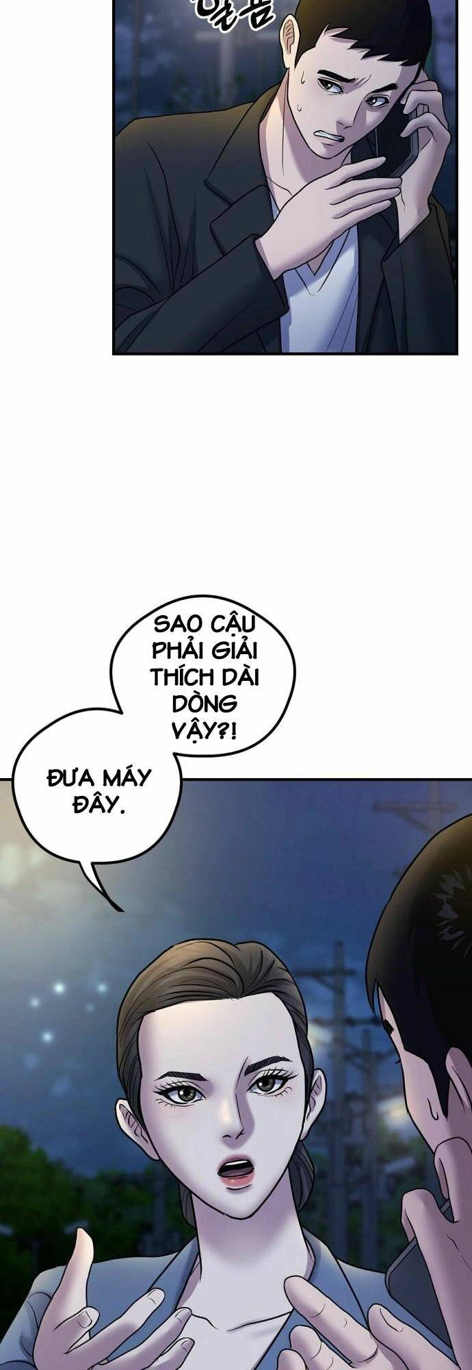 đấu kiếm - công tố viên lách luật chapter 1 84