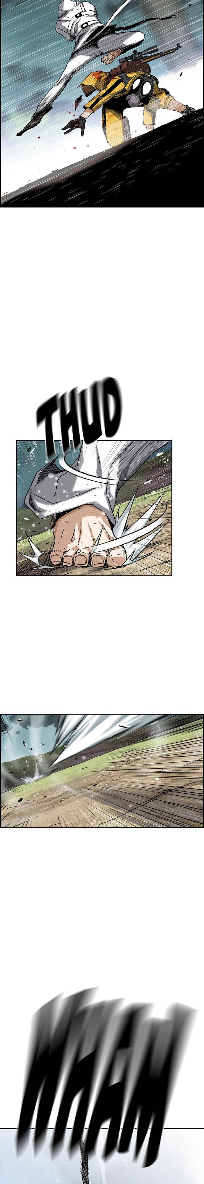 pubg - cuộc chiến sinh tồn chapter 9 10