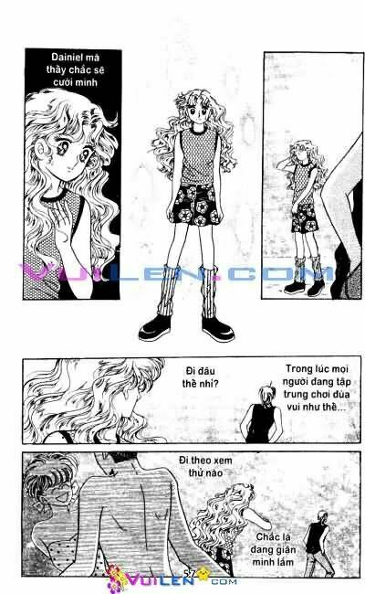 giảm cân để yêu chapter 8 57