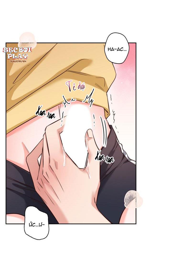 phòng tắm hơi chapter 13 18