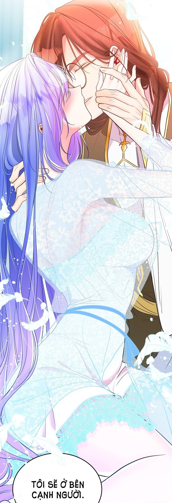 cẩn thận nữ phụ phản diện đấy! chapter 115.2 41