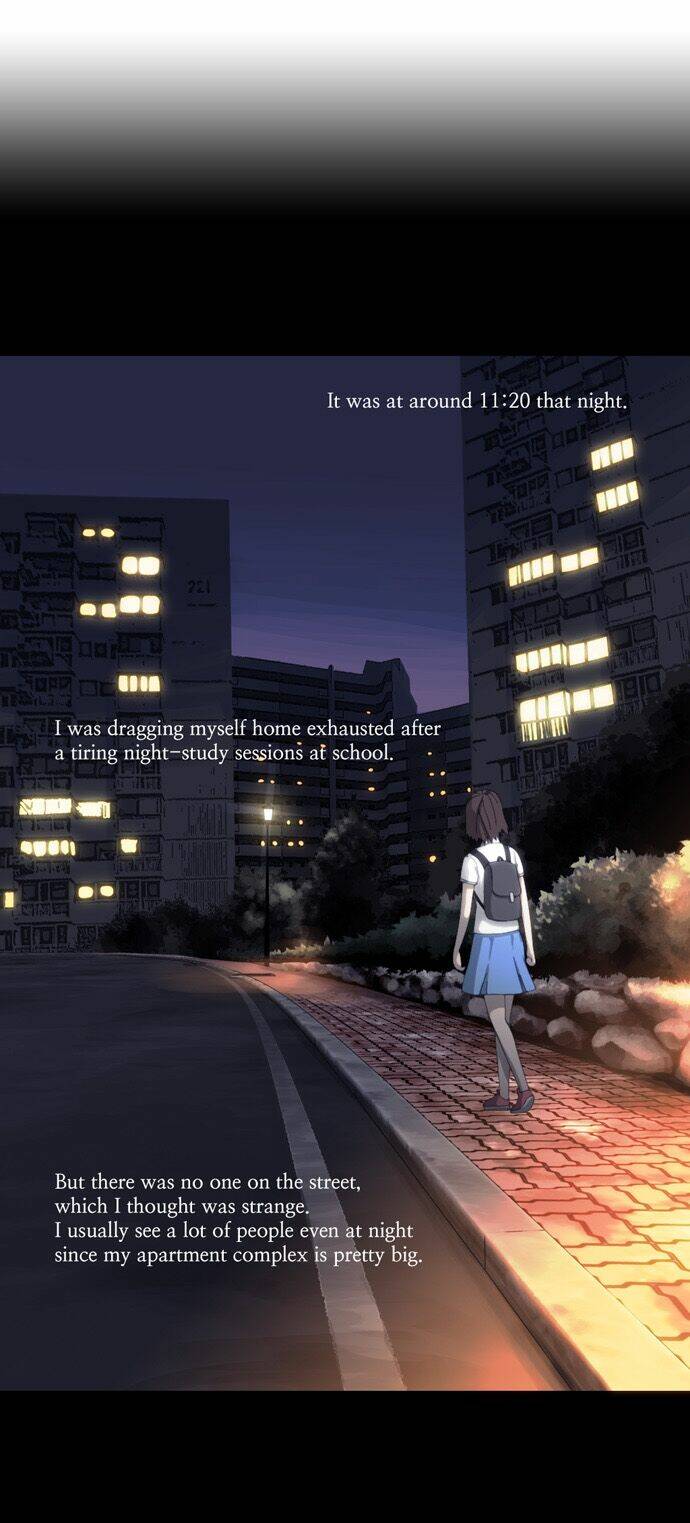 dong ghots chapter 1 2