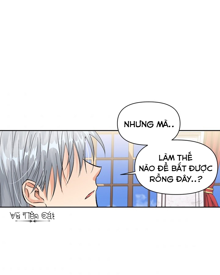 ác nữ xứng đôi với bạo chúa chapter 22 35