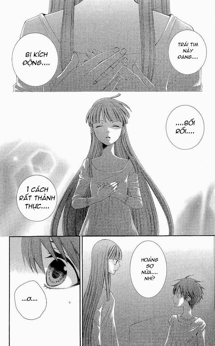 bình minh arcana chapter 17 4