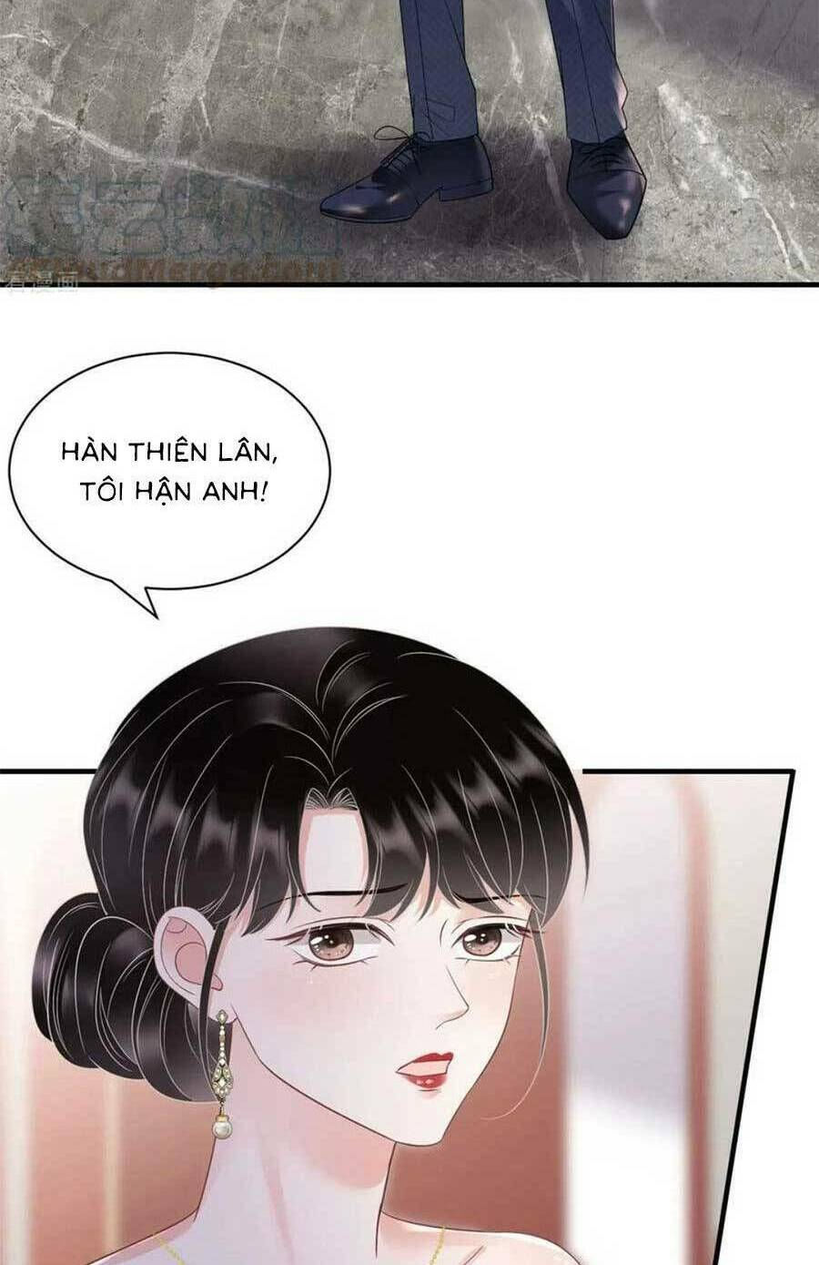 đại tiểu thư có ý đồ gì xấu đâu chapter 142 24