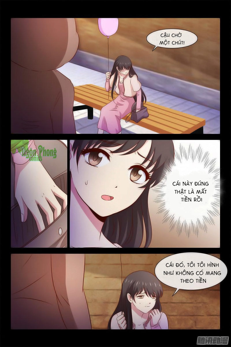 tình nhân khế ước của tổng tài chapter 59 1