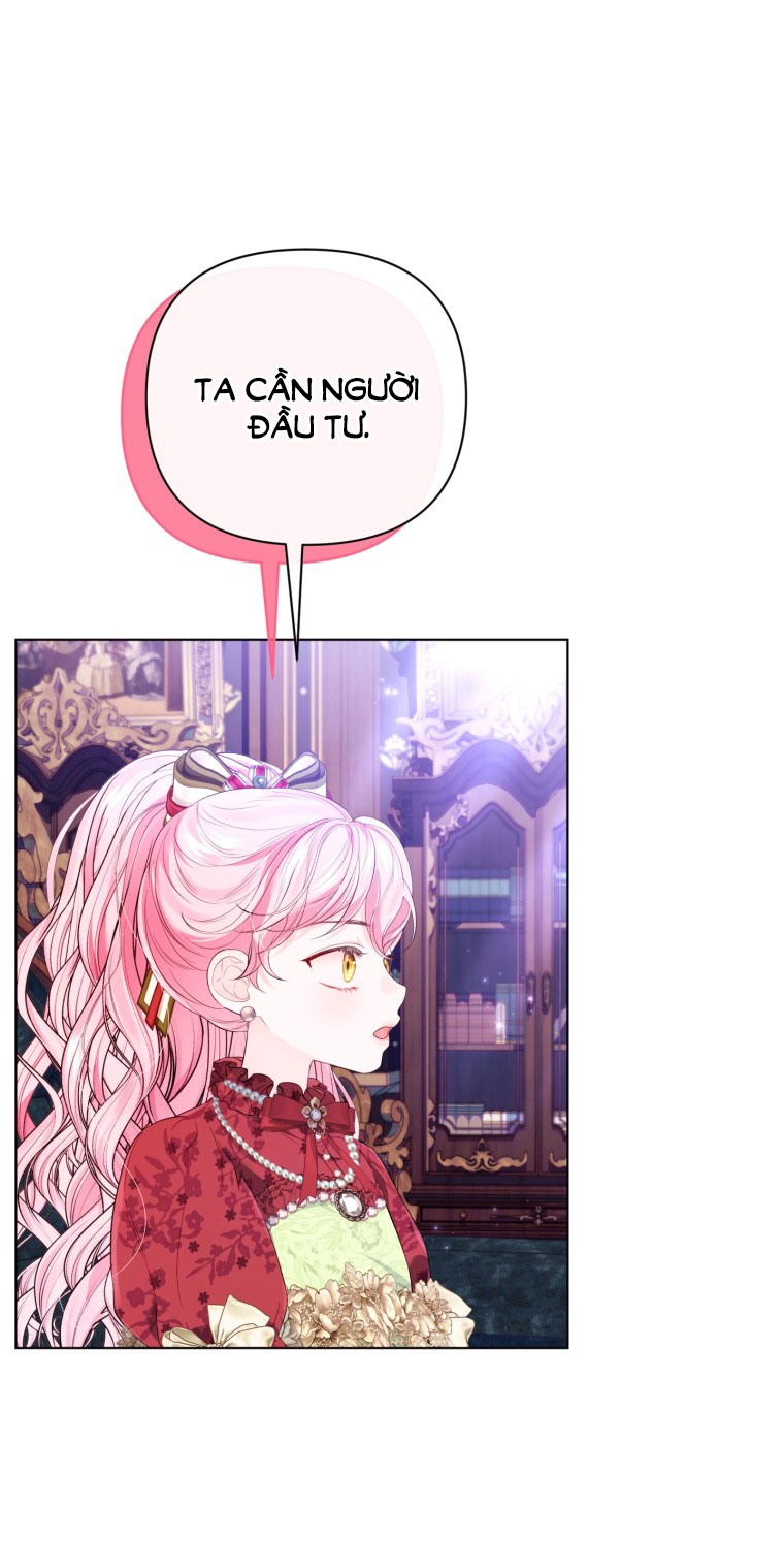 thà rằng để tôi trở thành nữ hoàng chapter 24.1 7