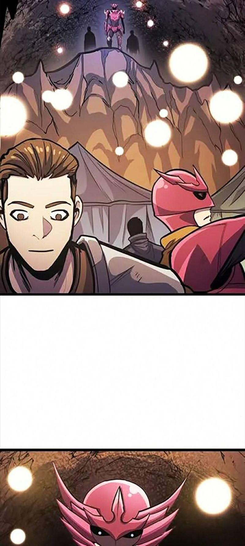 tôi trở lại thăng cấp một mình chapter 81 87