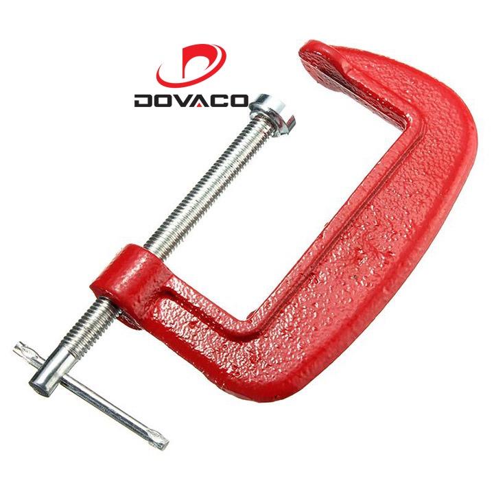 Dụng cụ kẹp giữ đồ V3 bằng thép 6 inch