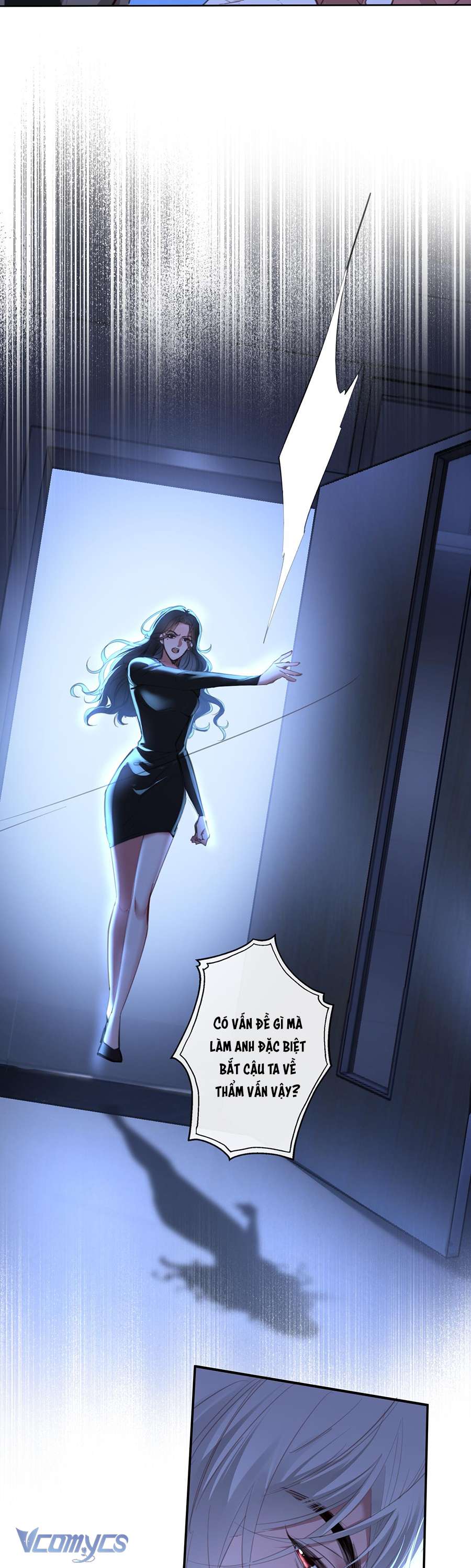 xin lỗi, tôi cũng là đại lão chapter 43 17