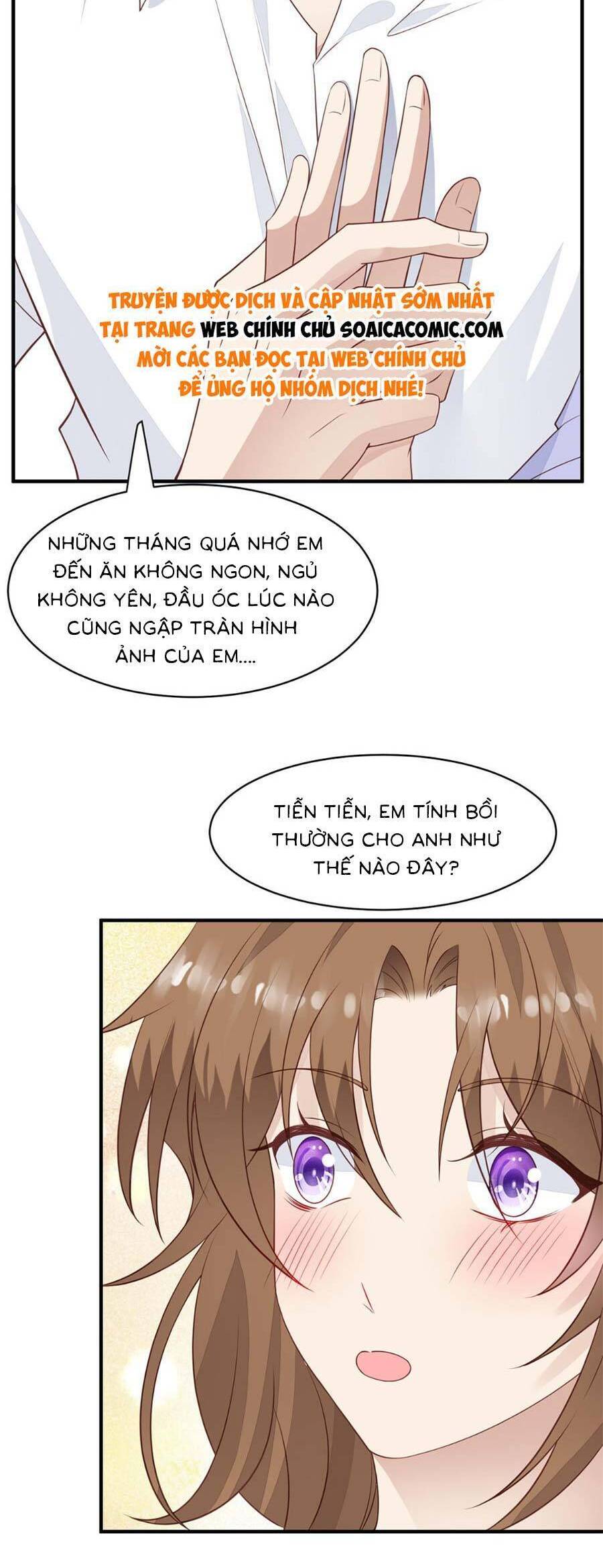 dựa vào đại lão ổn định vị trí c trong nam đoàn chapter 197 15