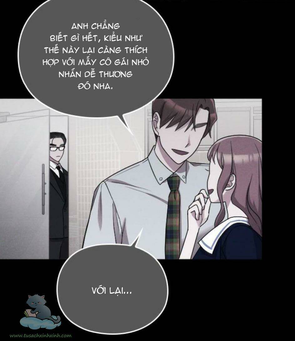 cô đi mà lấy chồng tôi đi chapter 14 32