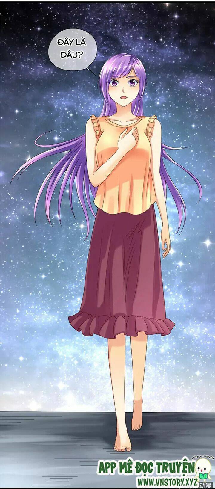 bồn tắm có vấn đề?! chapter 41 33