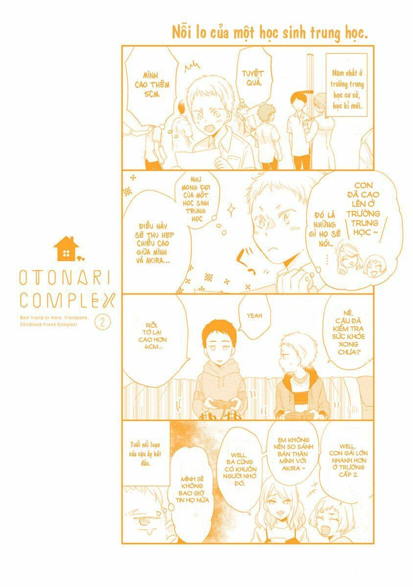 otonari complex chapter 23.5 10