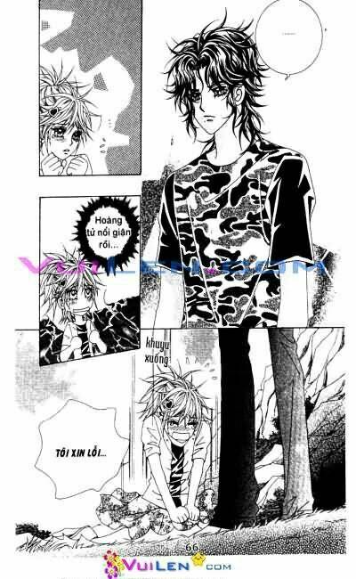 chạm mặt thần tượng chapter 2 66