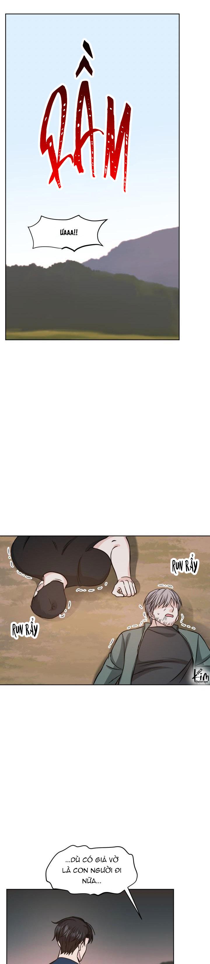 quý đói chapter 14 17