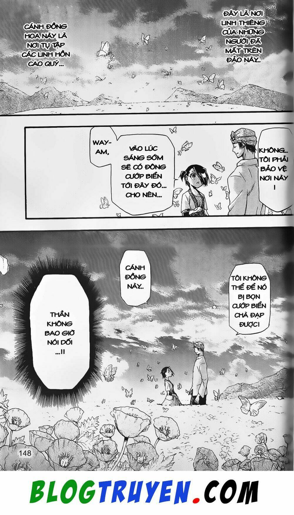 emma đến từ địa phủ chapter 7 31