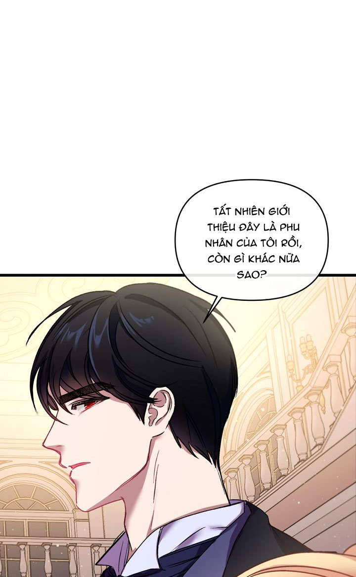 vị hôn thê của kẻ săn mồi chapter 25 31