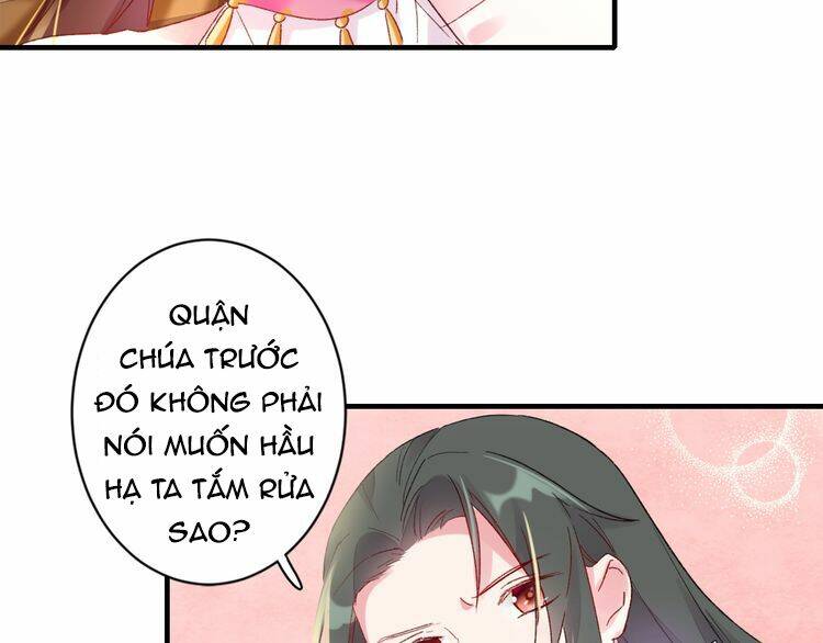 hoa nhan sách chapter 78.2 33