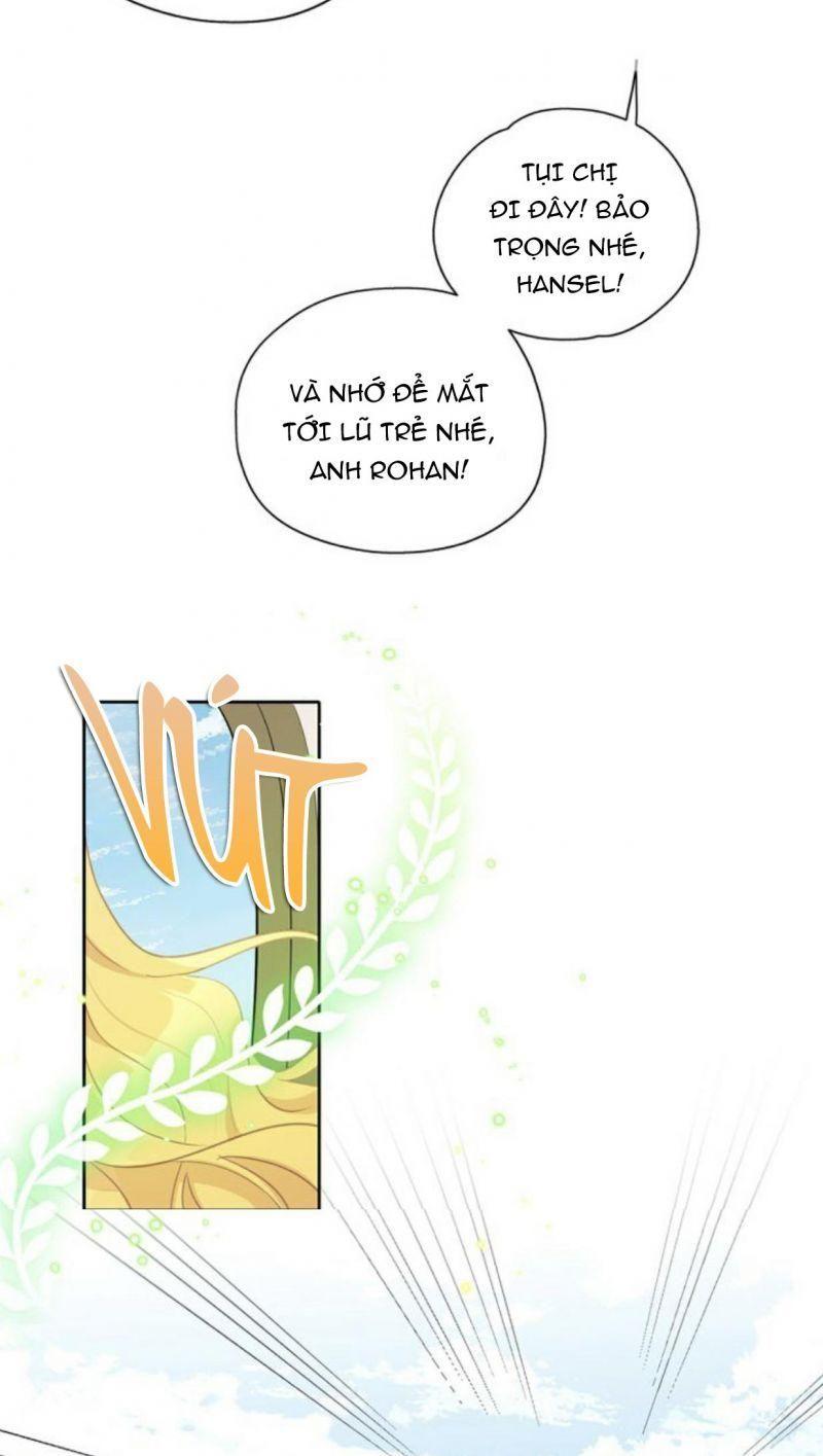 đi theo dấu vụn bánh chapter 22 29