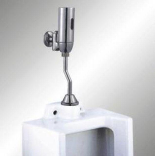 Van xả tiểu nam cảm ứng GAN GANG Model 6107