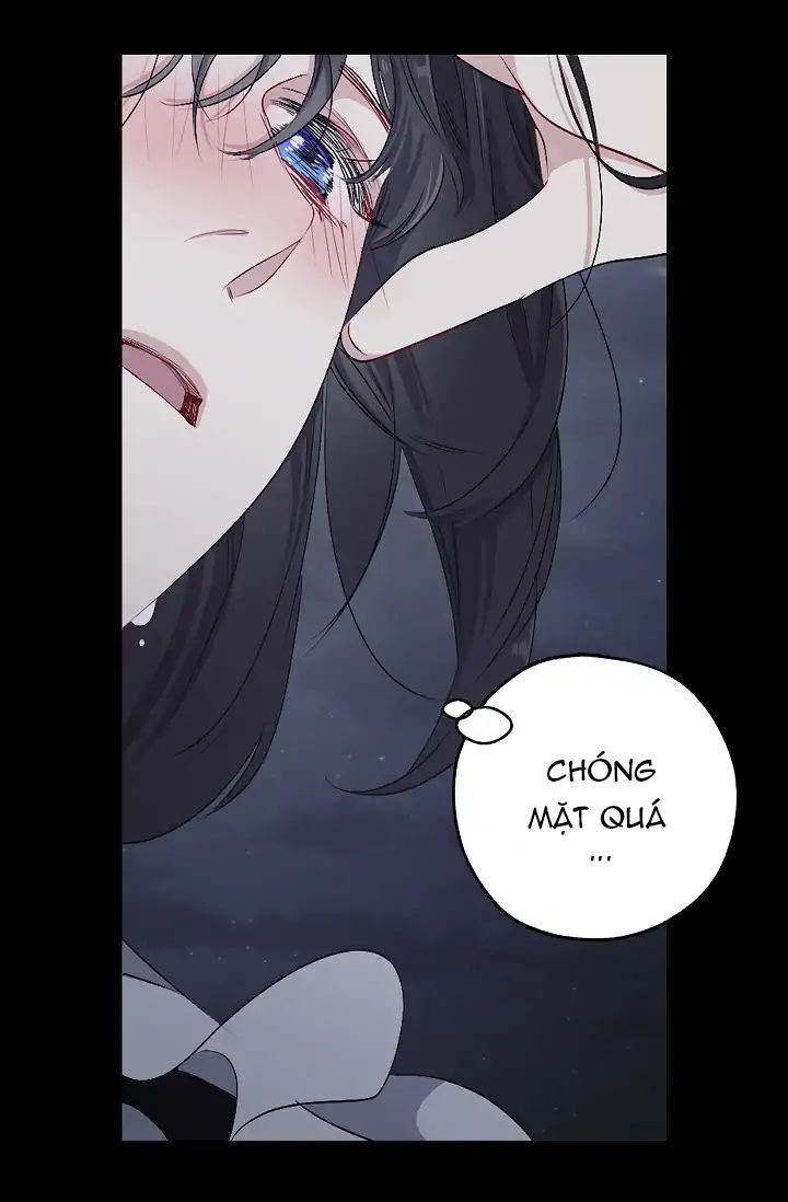 mối tình đầu của bạo chúa chapter 12 17