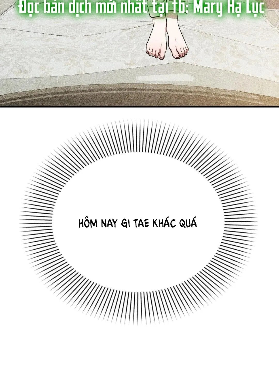 [18+] người đàn ông làm tình với quỷ chapter 7.1 2