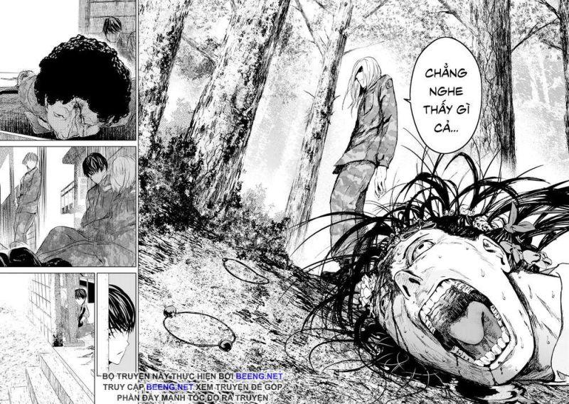 tái sinh manga chapter 9.5 12