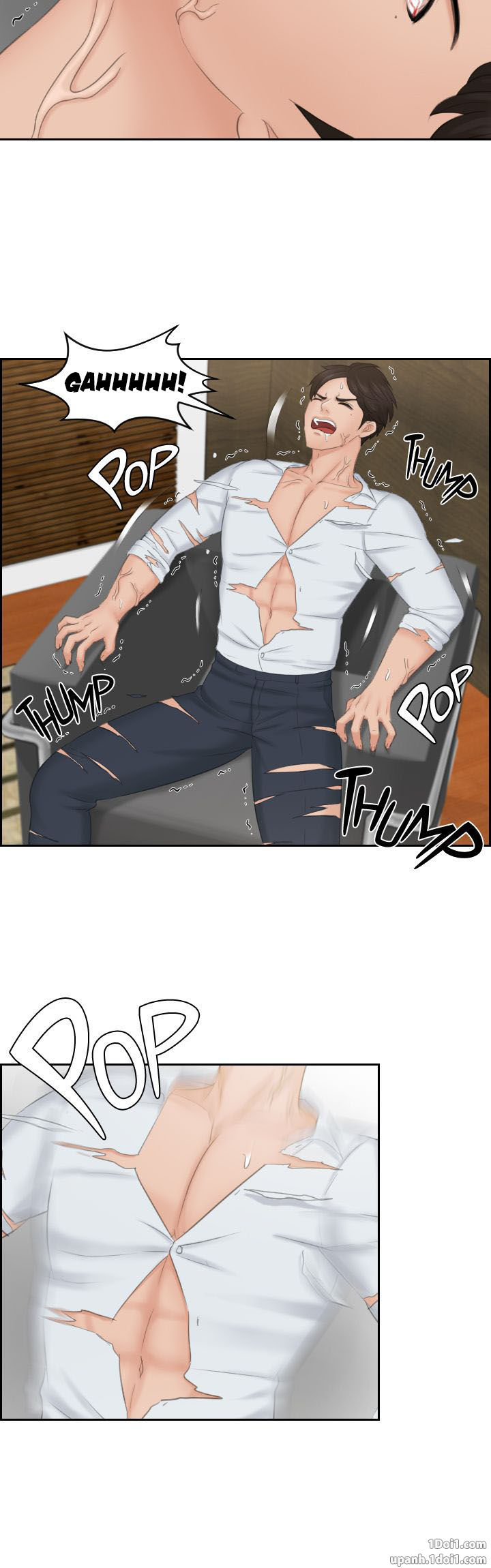 chàng thám tử đào hoa chapter 42 21