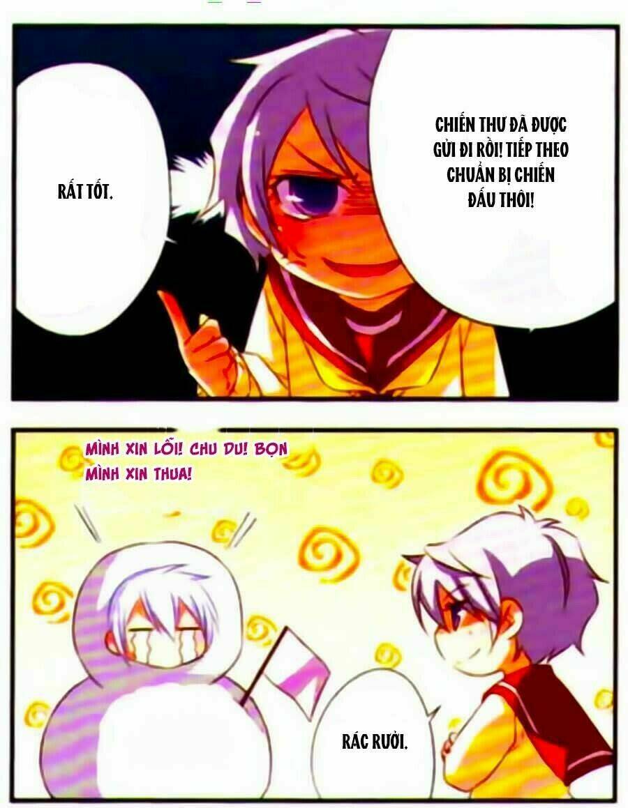 manh tam quốc chapter 83 26