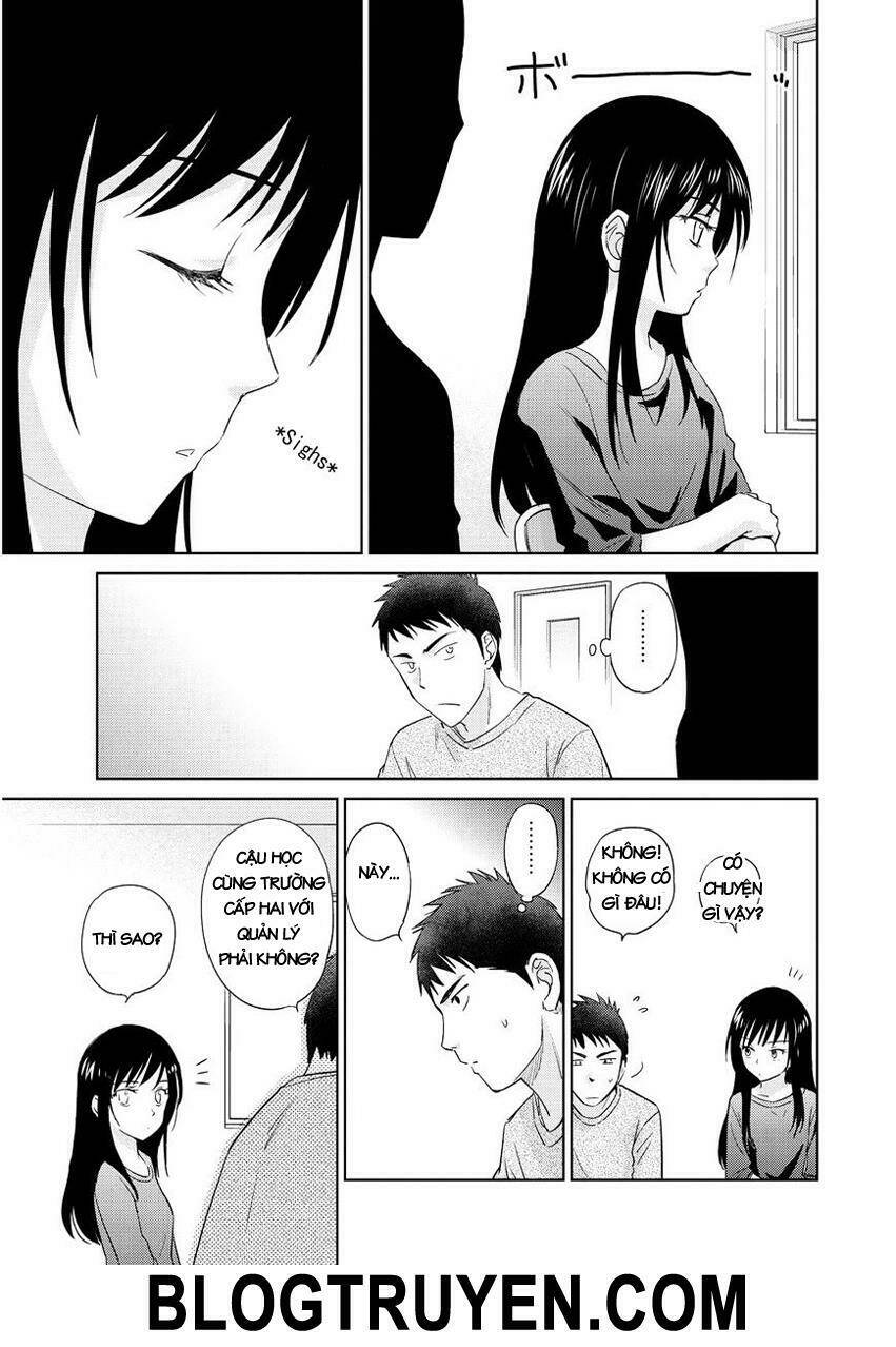 unbalance school life chapter 9 12