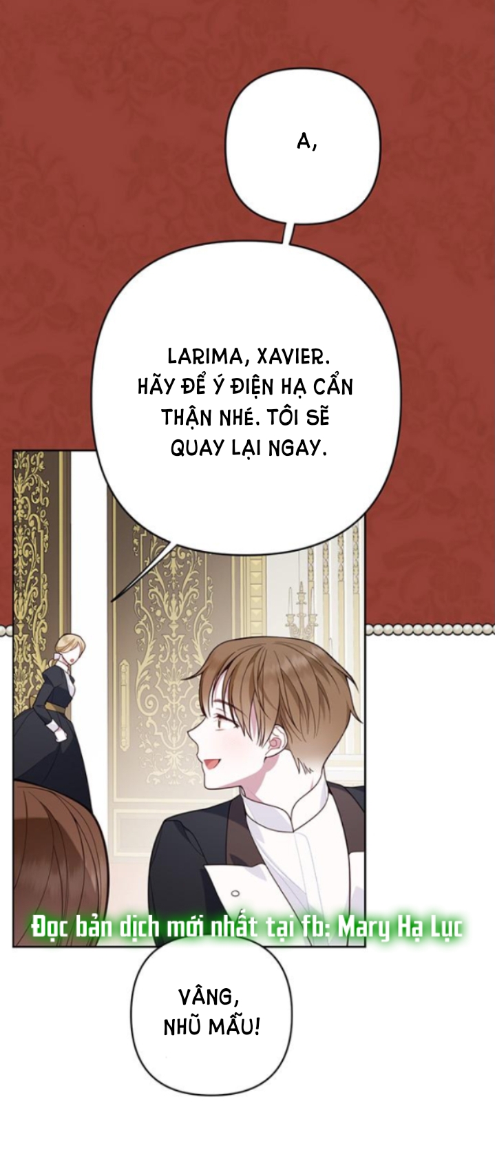 Tiểu Bạo Chúa chapter 16.1 - Trang 24