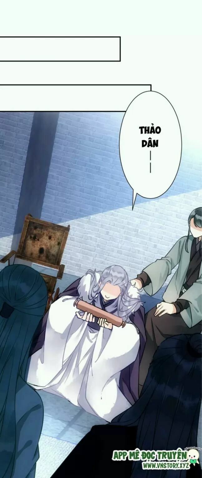 Công Chúa Giá Đáo chapter 35 - Trang 14