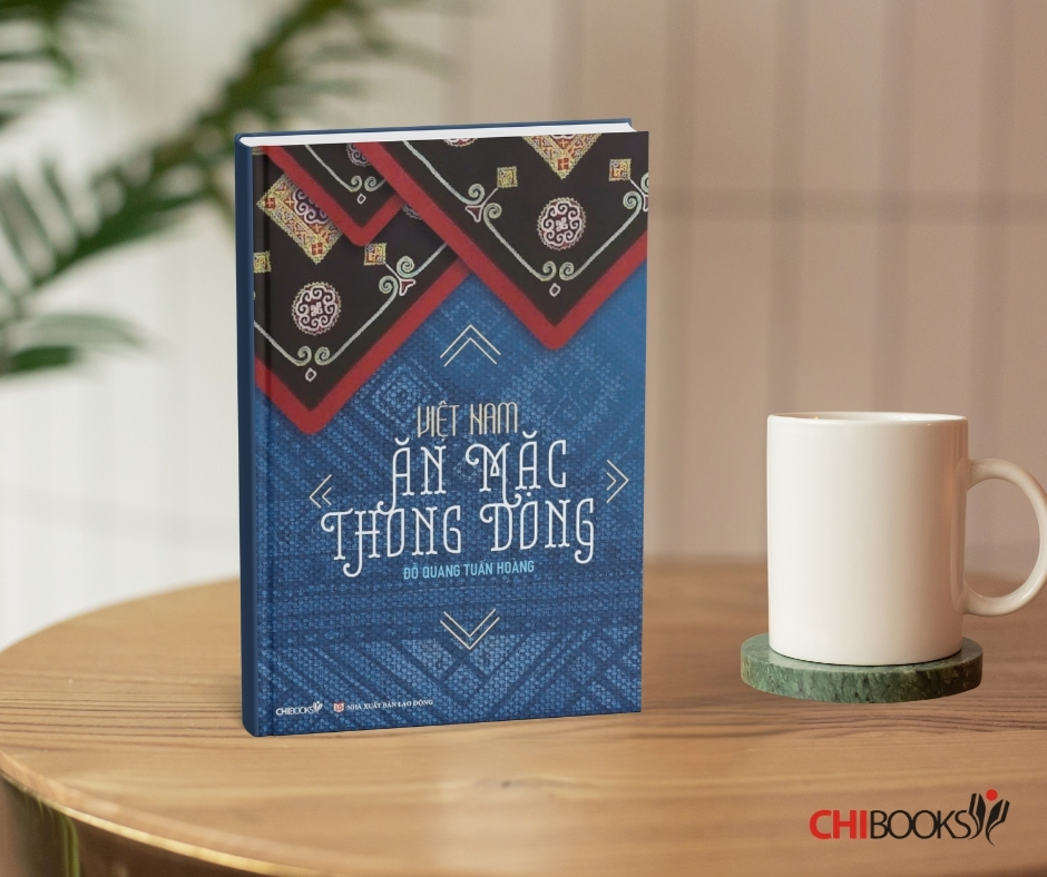 Việt Nam ăn mặc thong dong