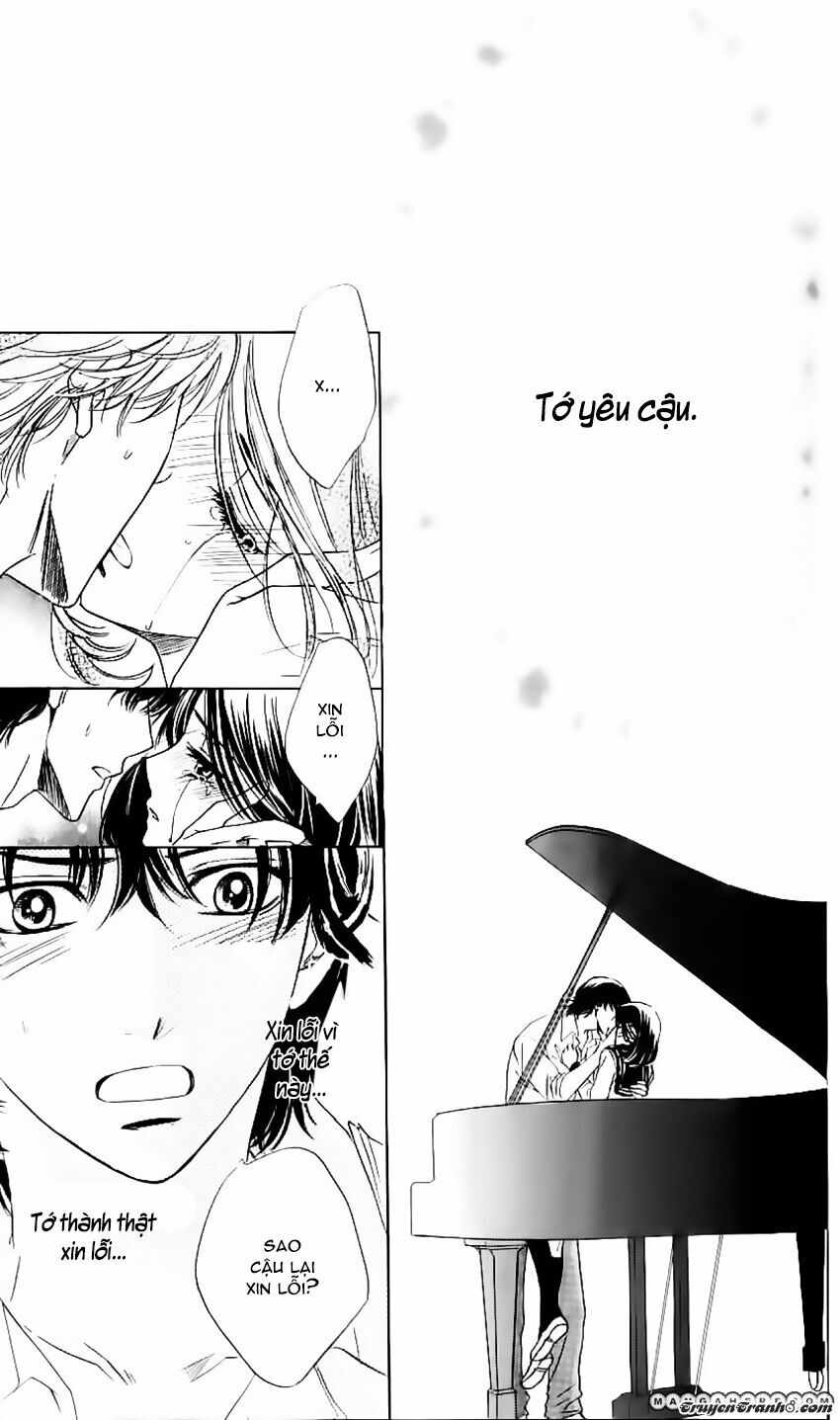 ác quỷ và bản tình ca chapter 66 7