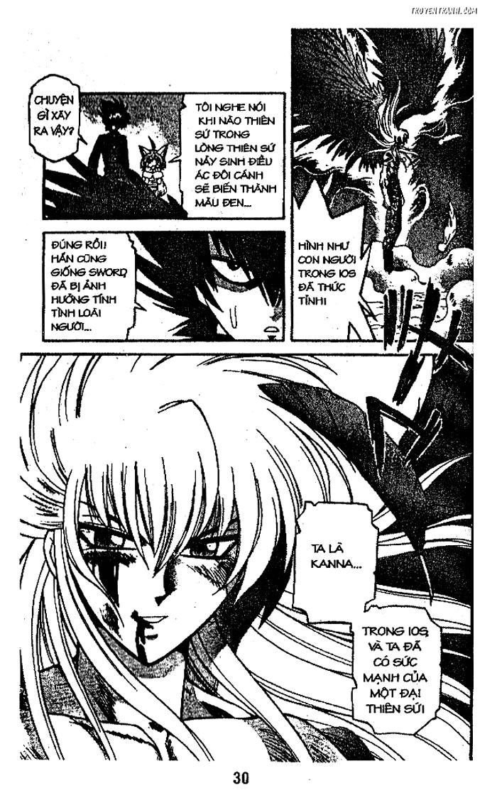 devil and devil chapter 32 27