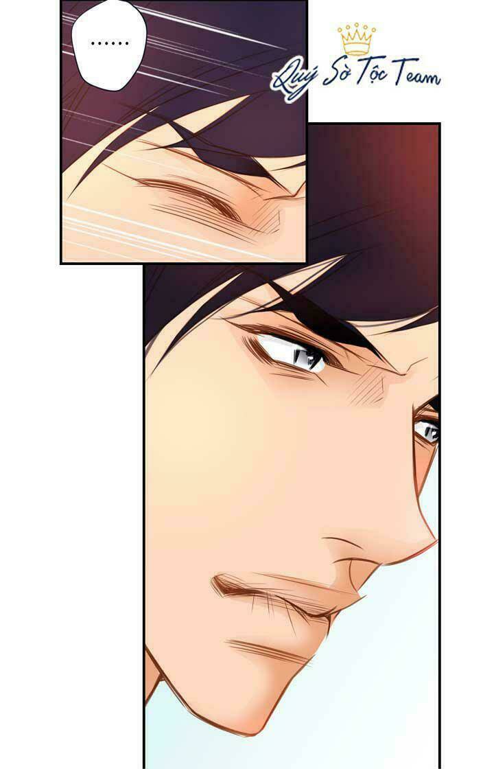 tiếp xúc chí mạng chapter 5 48