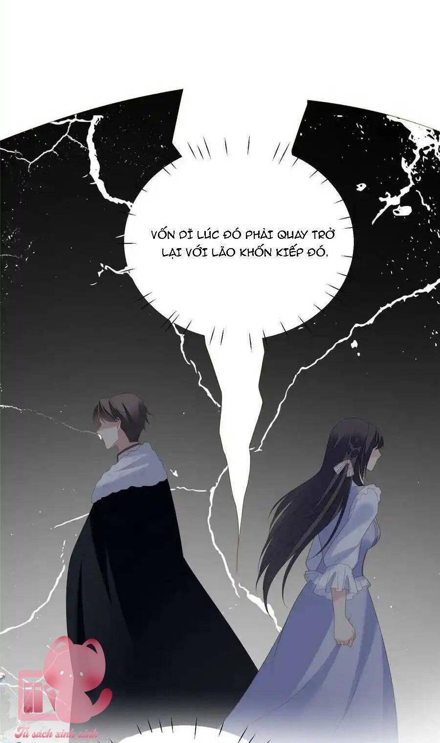 bỗng một ngày xuyên thành hoàng hậu ác độc chapter 125 31