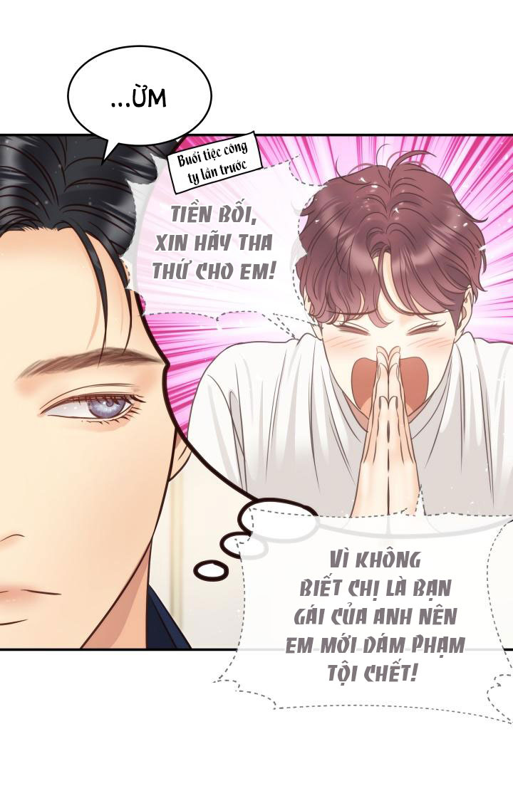 [16+] ánh sao ban mai chapter 61.2 29