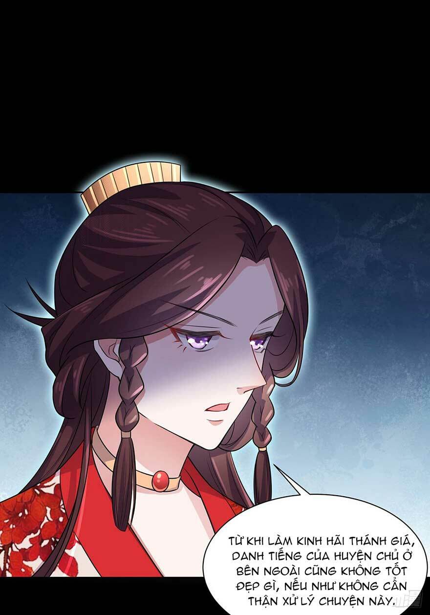 hoạn phi thiên hạ chapter 41 25
