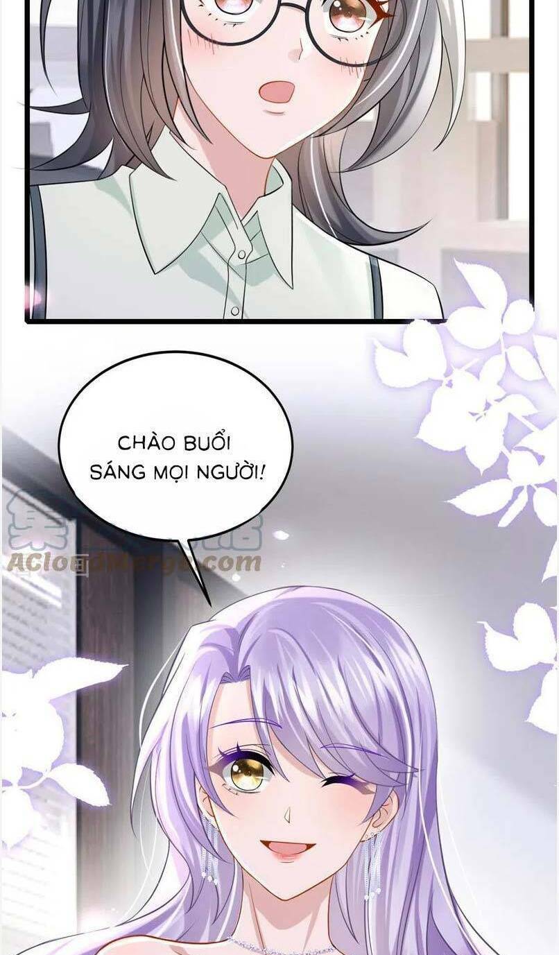 Manh Bảo Của Tôi Là Liêu Cơ Chapter 118 - Trang 34