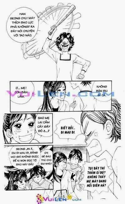 giấc mơ thần tượng chapter 2 141