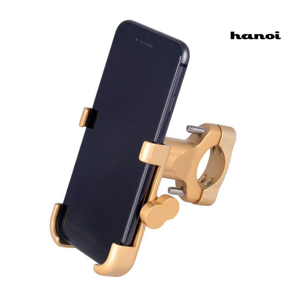 Giá Đỡ Điện Thoại Xoay 360 Độ Gắn Ghi Đông Xe Đạp Tiện Dụng
