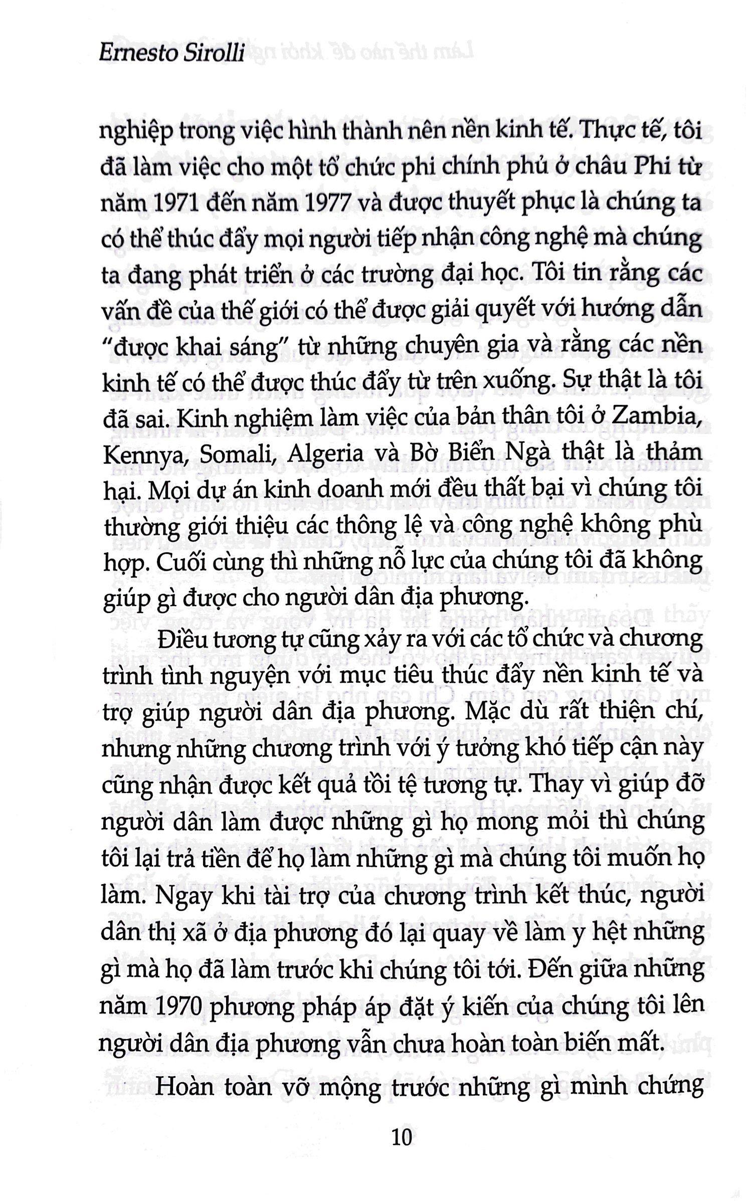 Sách Làm Thế Nào Để Khởi Nghiệp Và Tỏa Sáng