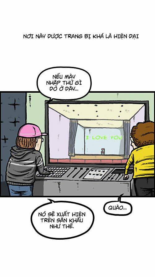 tiếng gọi con tim chapter 59 4