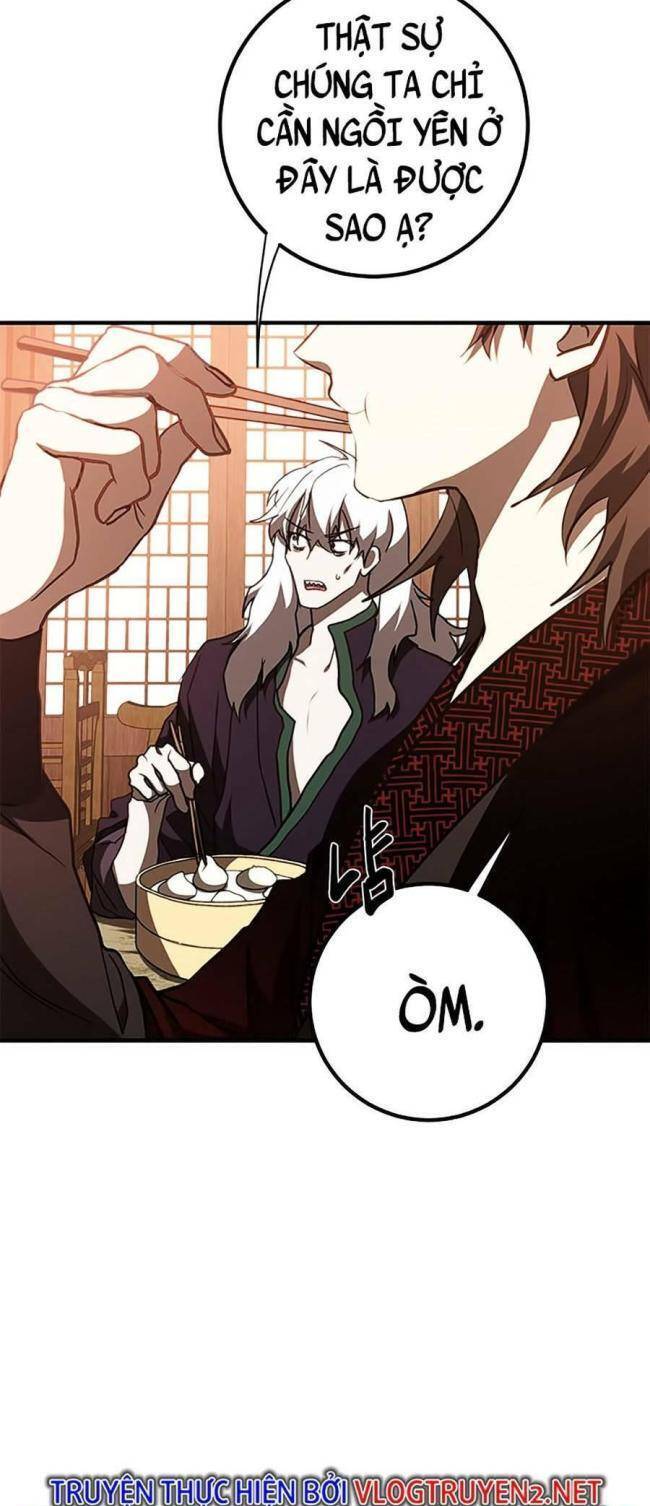 võ đang kỳ hiệp chapter 83 40