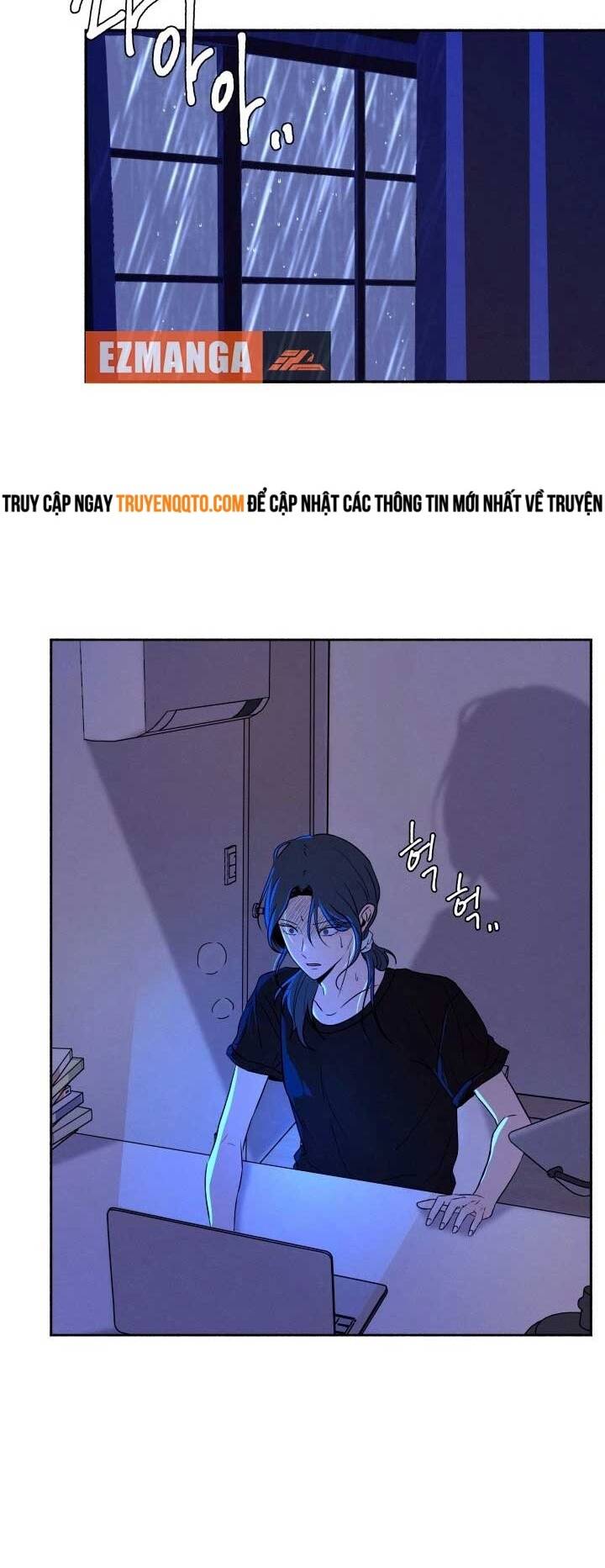 tôi muốn ngừng việc giết chóc chapter 7 31