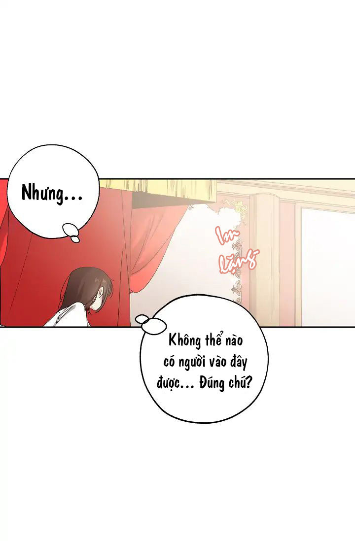 mối tình đầu của bạo chúa chapter 9 30